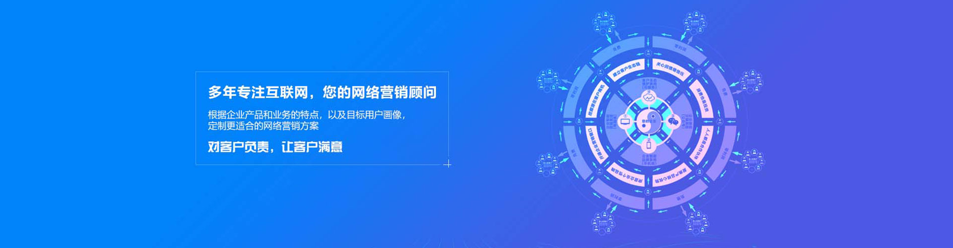 罗山信息流大师